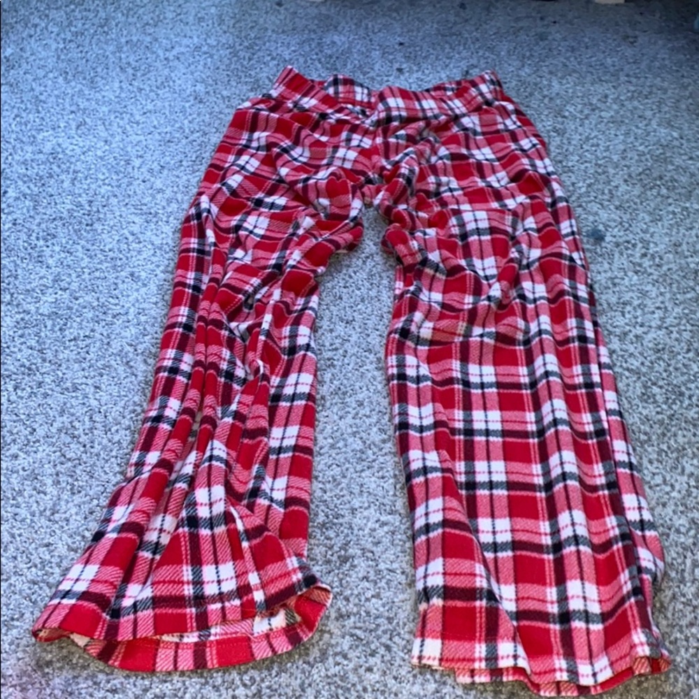 pajama pants